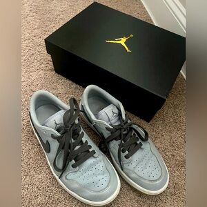 Air Jordan 1 Golf Shoe